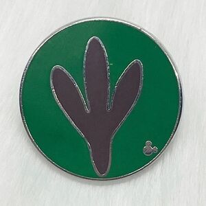 🔮 5/$25 Disney Wilderness‎ Explorer Tracking Pin